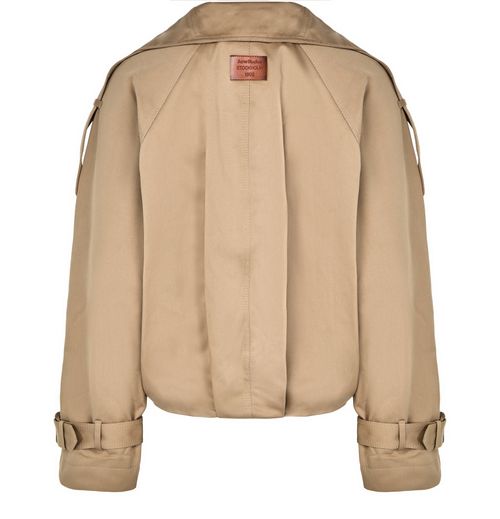 ACNE STUDIOS Bomber jacket