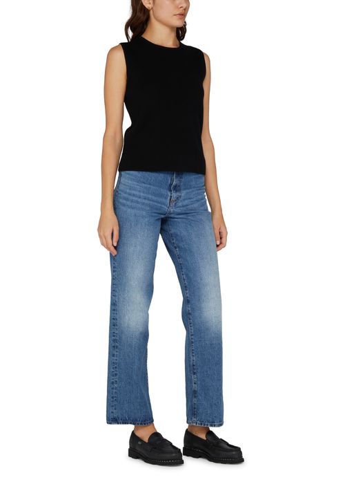 MAX MARA Haut en maille Fosco