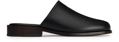 LEMAIRE Square mules