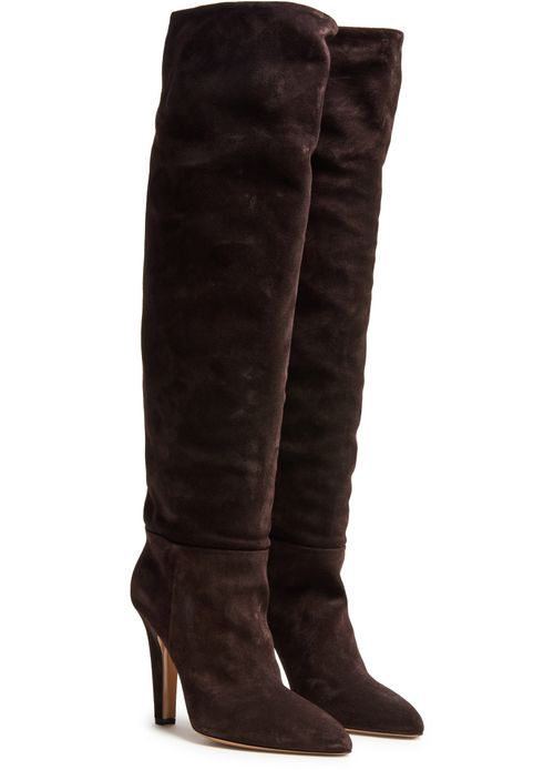 PARIS TEXAS Elsa boots 100