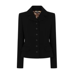 Dolce and gabbana womens blazer deals