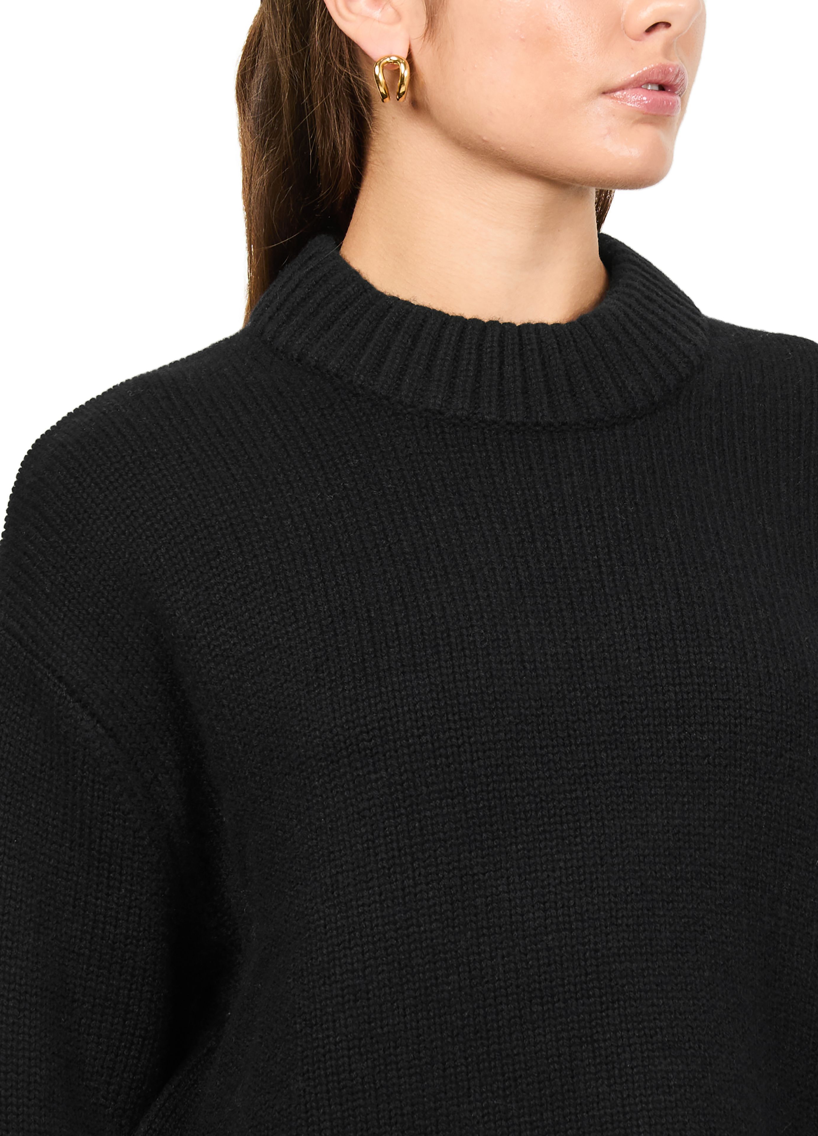 Sony cashmere sweater thumbnail 4