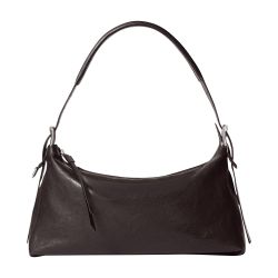 Women's Belted baguette bag | LEMAIRE | 24S