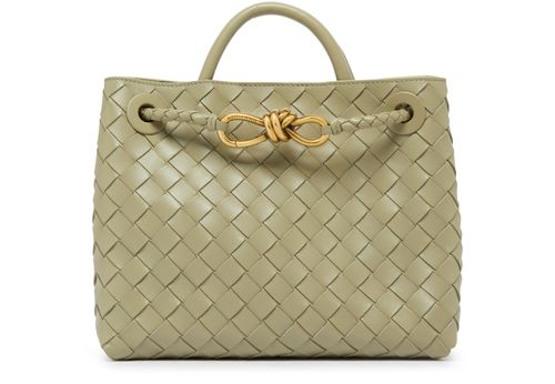 BOTTEGA VENETA Sac Andiamo petit format