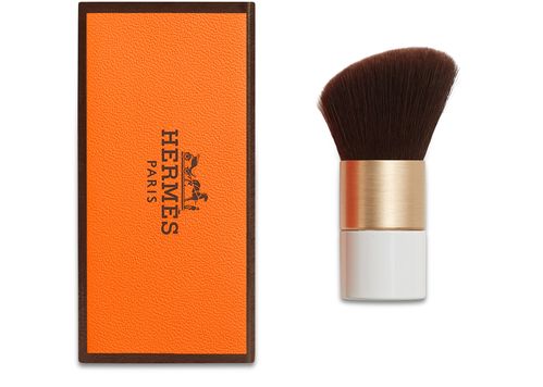 HERMÈS Le Voyageur brush 