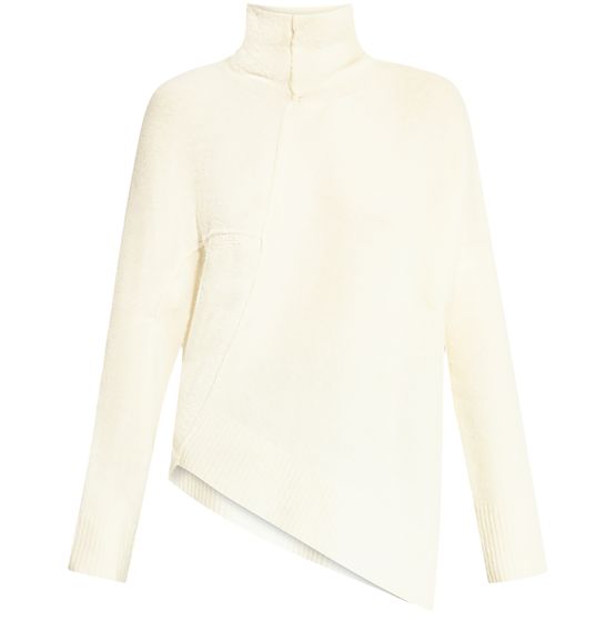 Lock turtleneck sweater ALLSAINTS