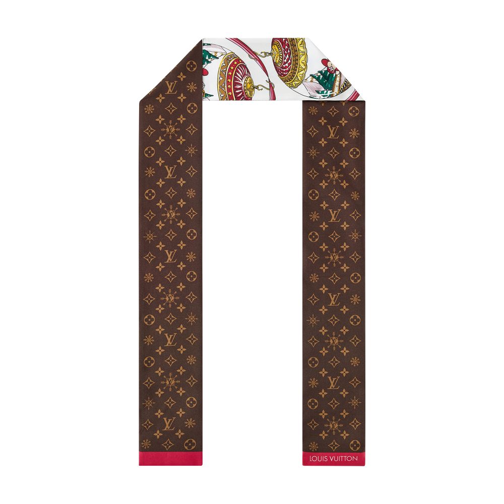 Xmas Vivienne Bandeau thumbnail 6
