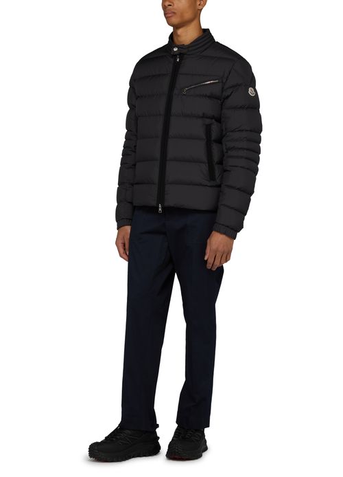 MONCLER Souillet 蓬松夹克