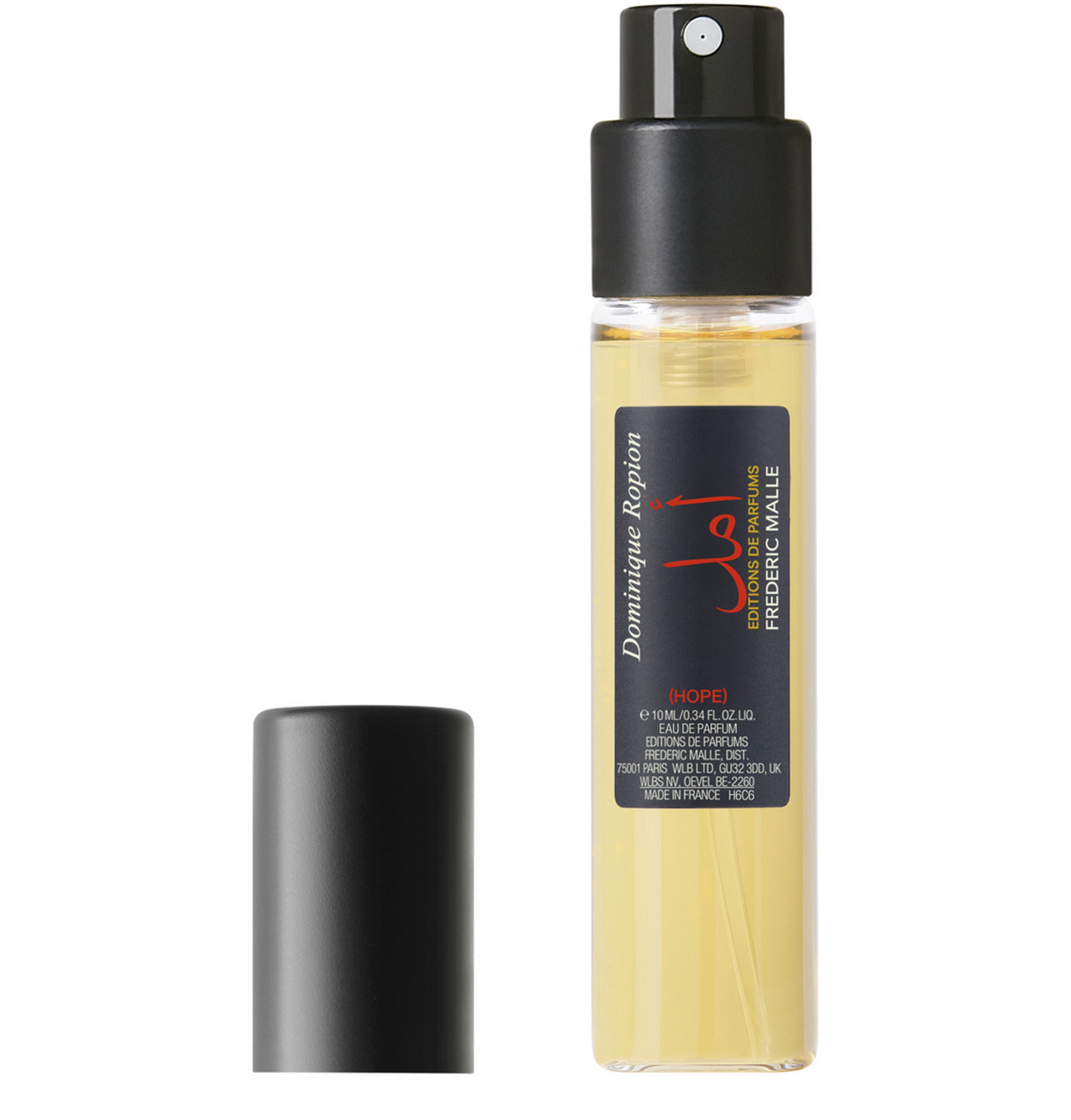 Hope Eau de Parfum 10 ml