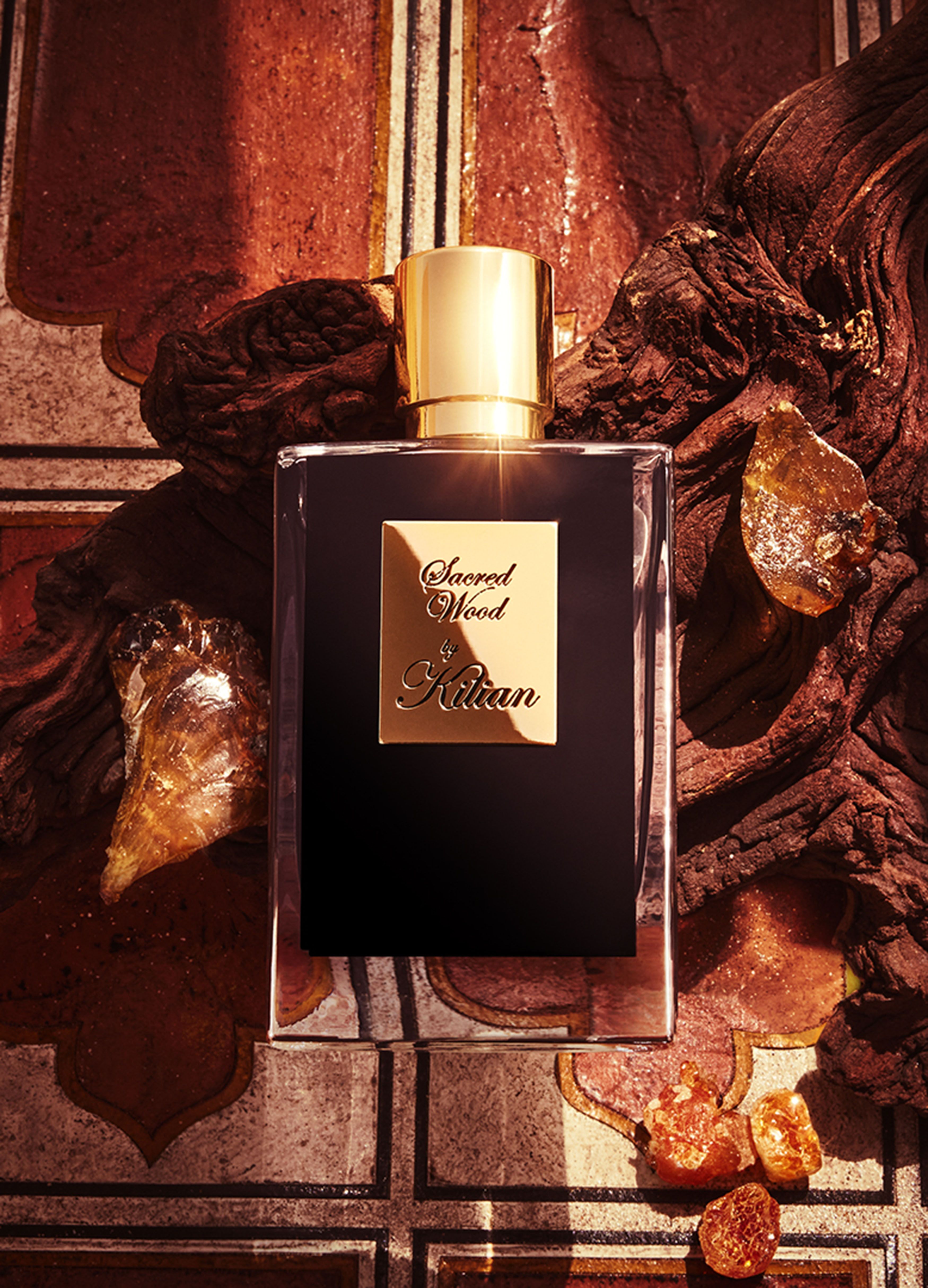 Scared Wood eau de parfum 50 ml thumbnail 5