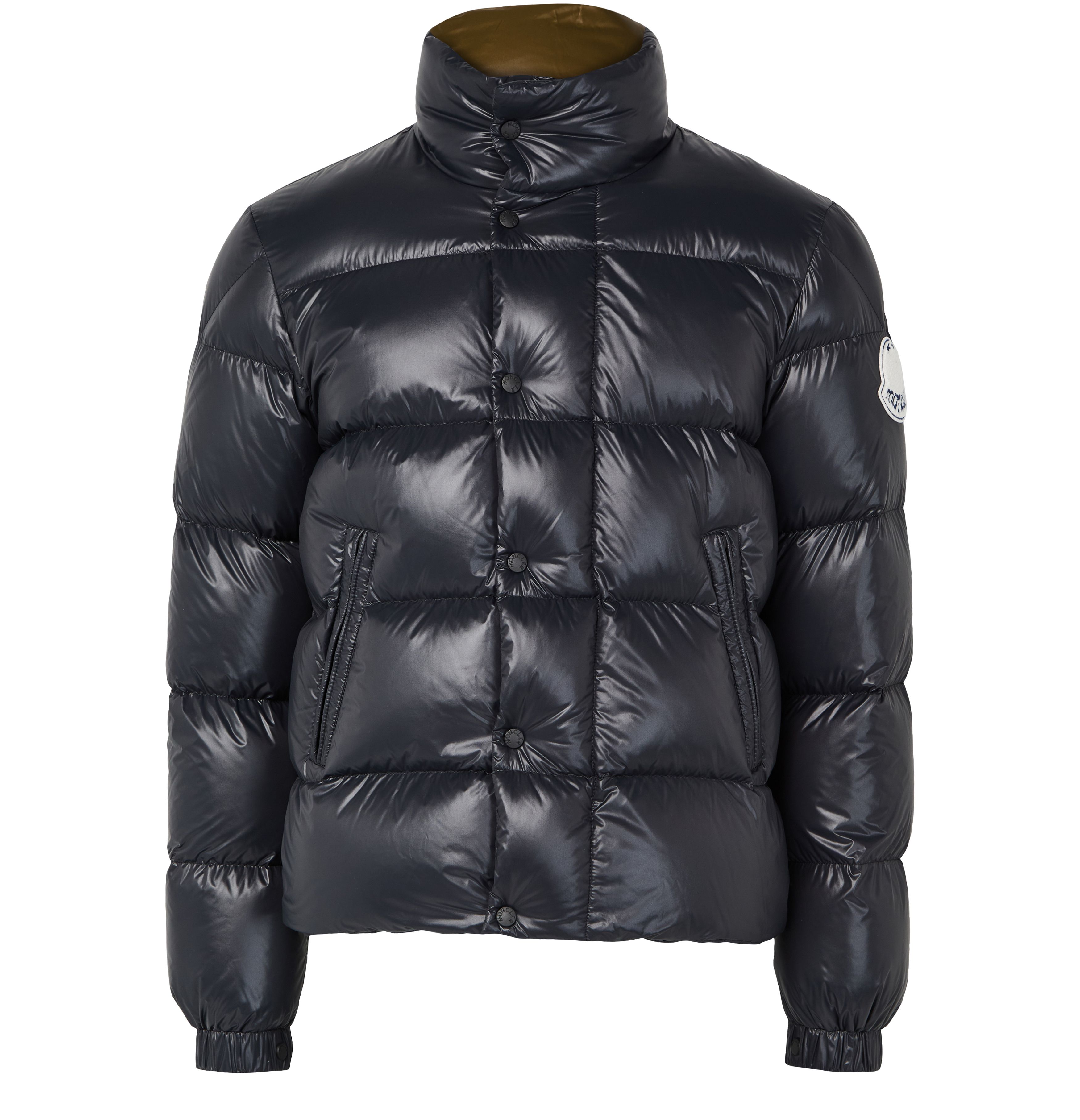 Tripiti down jacket