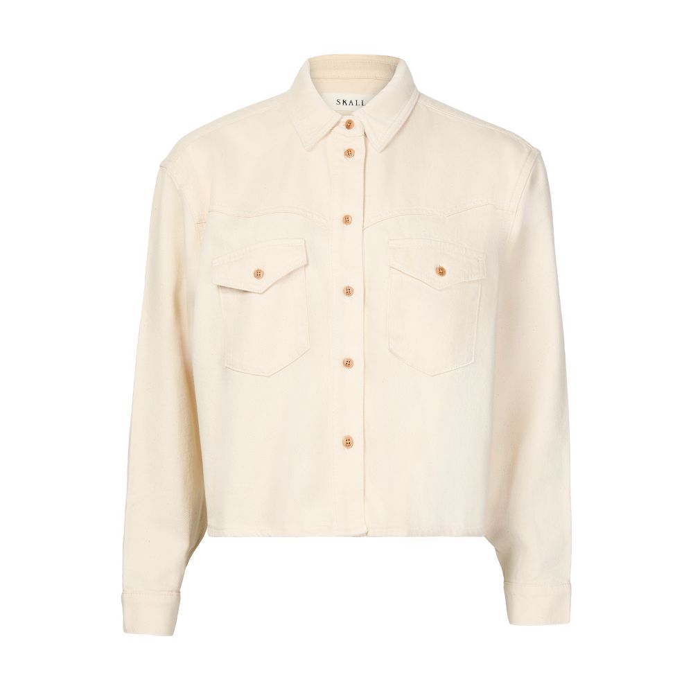 Dolly long-sleeved shirt thumbnail 7