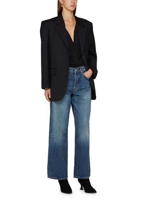 ANINE BING Sara Blazer