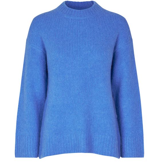 Tibi cozette sweater clearance