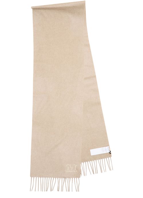 MAX MARA Wsdalia scarf