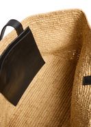 ★AMI PARIS★ 24SS Unisex Tote Shoulder Bag (ULL507 AW0021 0 ☆AMI PARIS☆ 24SS Unisex Tote Shoulder Bag (ULL507 AW0021 0