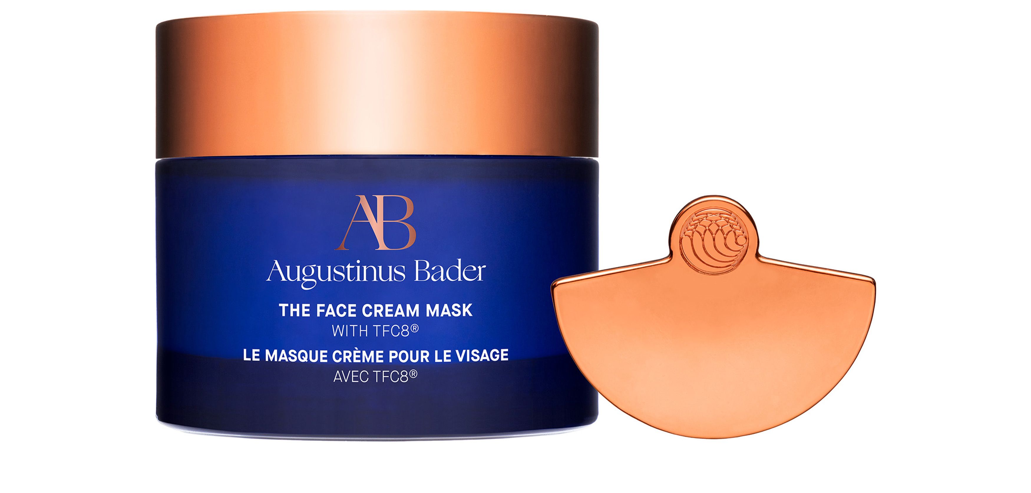 The Face Cream Mask 50 ml thumbnail 3