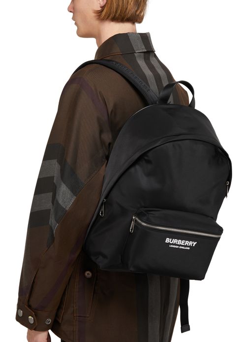 BURBERRY Rucksack Jett