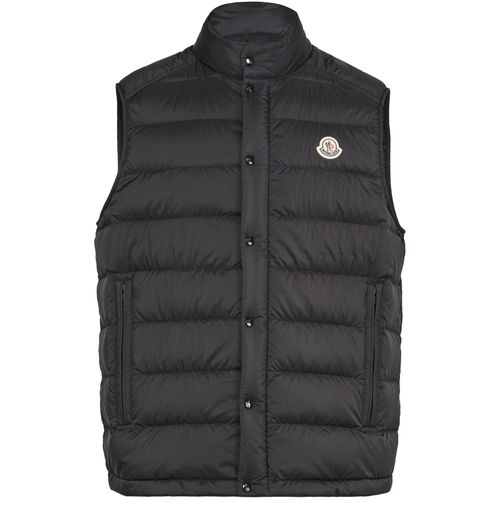 MONCLER Barthe vest