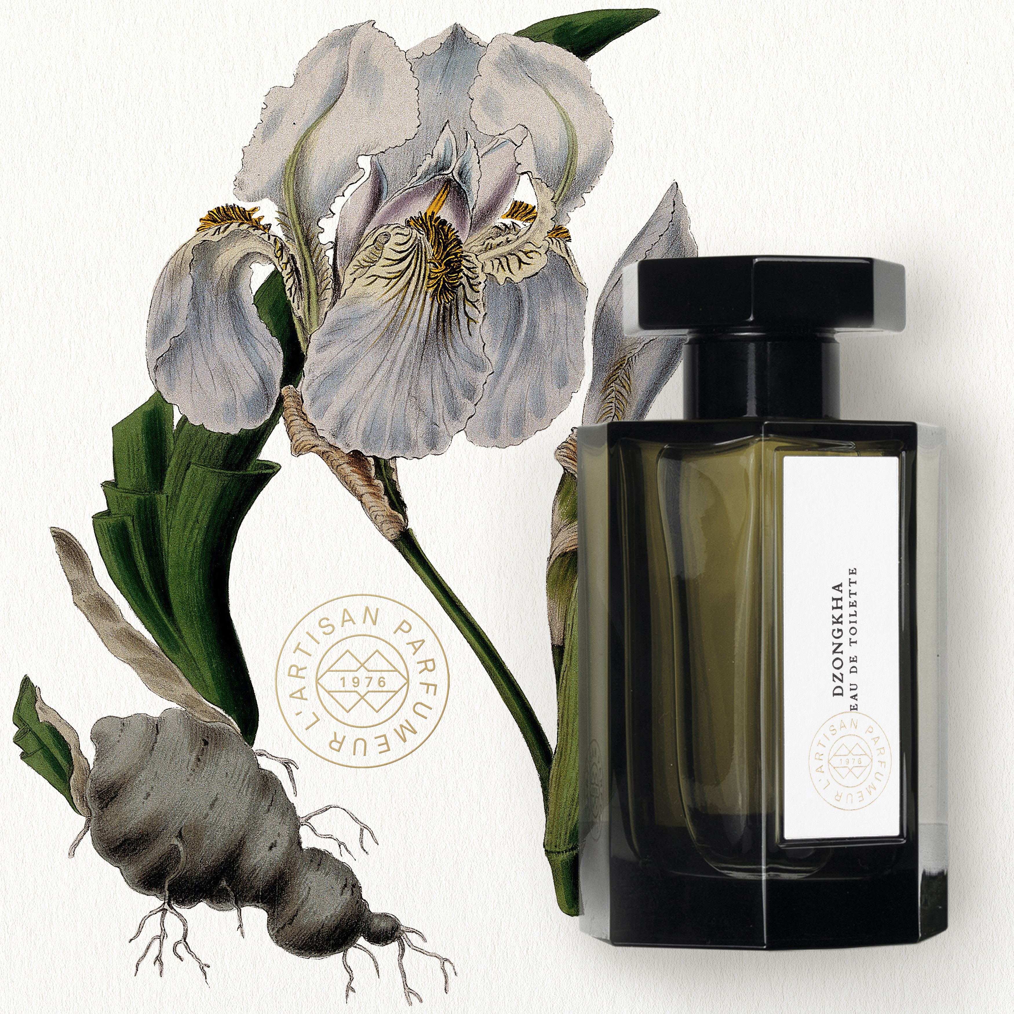 Dzongkha eau de toilette 100 ml thumbnail 4