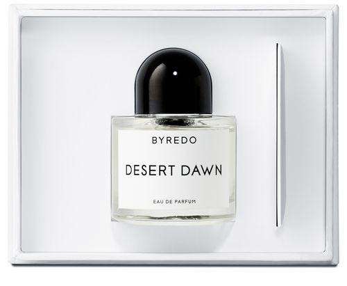 BYREDO Desert Dawn eau de parfum 50 ml