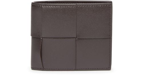 BOTTEGA VENETA Cassette bifold wallet