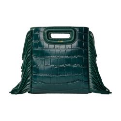 Sac maje top marron