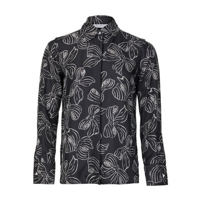 Rodesia long sleeved shirt