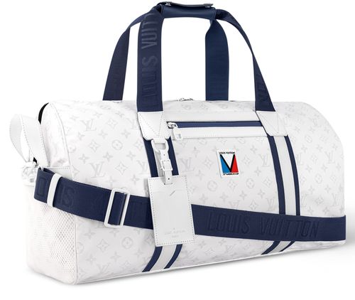 LOUIS VUITTON Keepall Sport