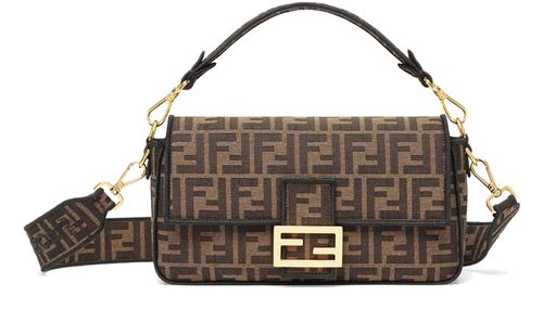 Fendi purse womens outlet