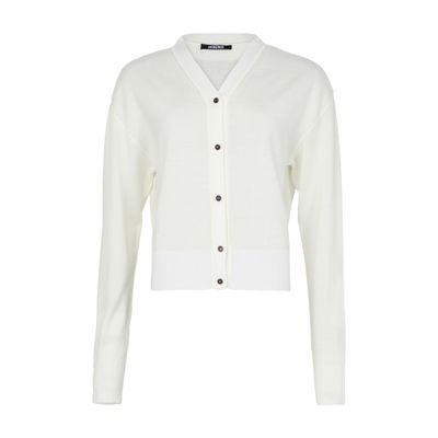 The Brode cardigan