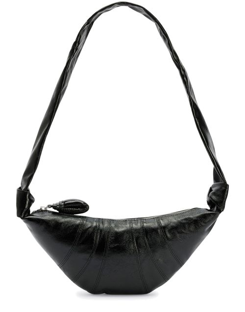 LEMAIRE Croissant small bag