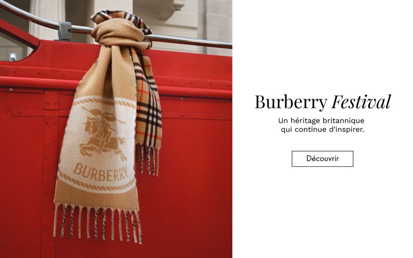 burberry