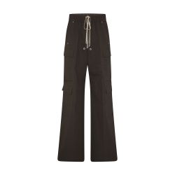 Rick owens cargo pants hotsell