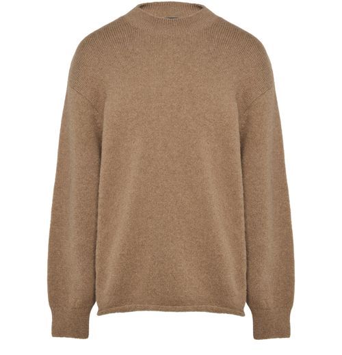 JACQUEMUS Le Pull Jacquemus