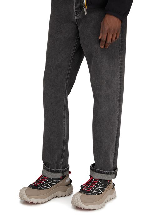 MONCLER Sneakers Trailgrip GTX Low top