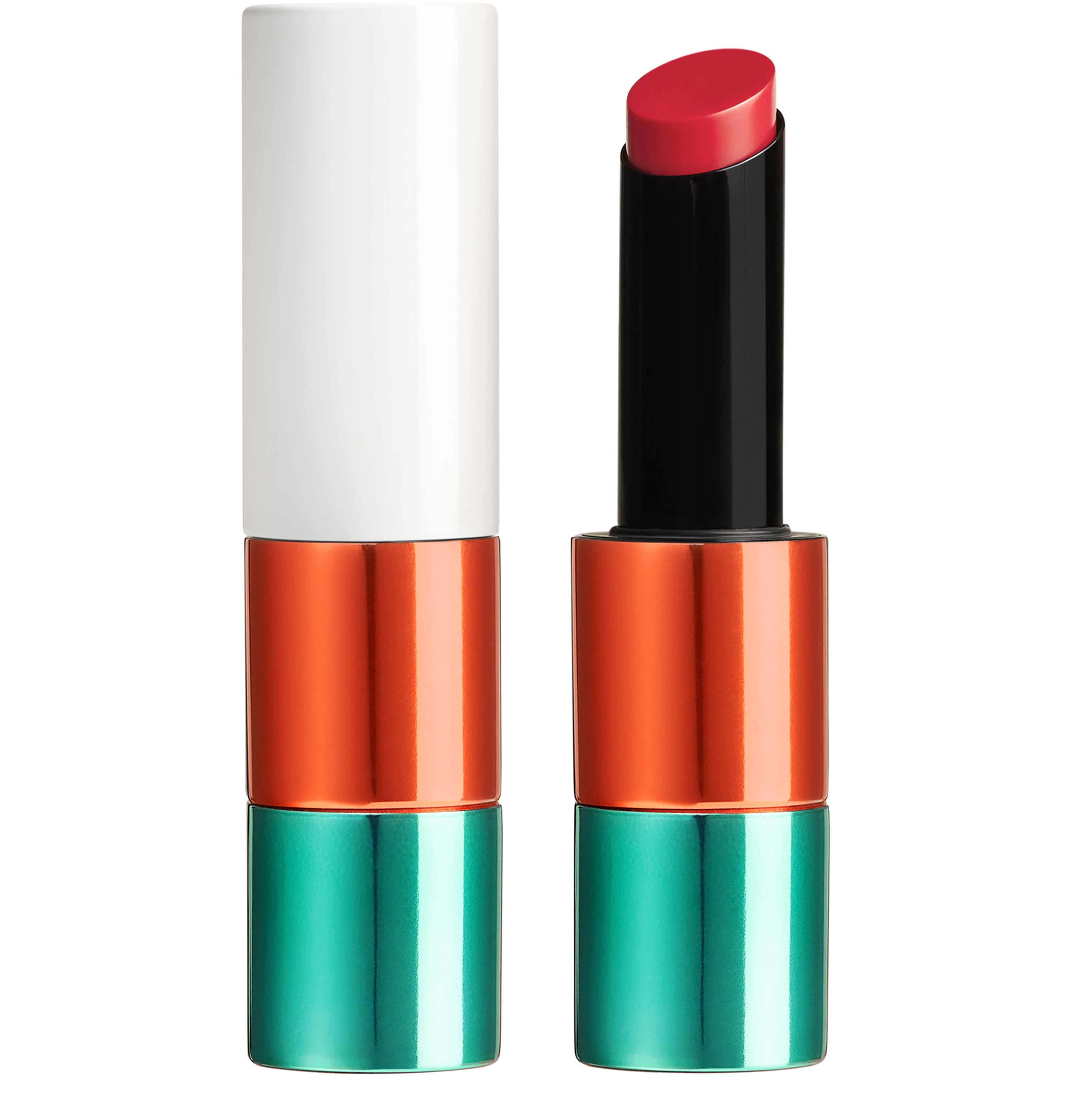 Rouge Hermès, Silky Lipstick Shine limited edition