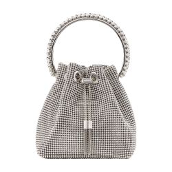 BON BON 【24SS グラデーション Choo_woman バッグ NEW】Jimmy /