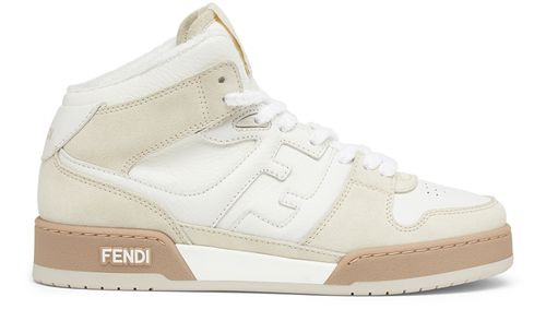 Fendi online sneaker boots