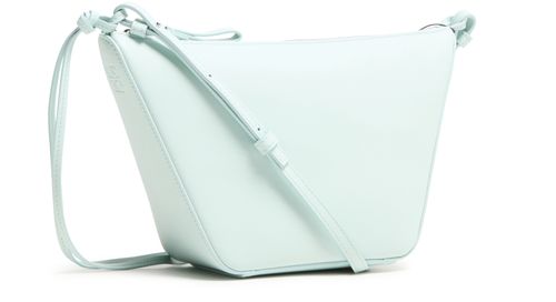 LOEWE Hammock Mini Hobo Bag