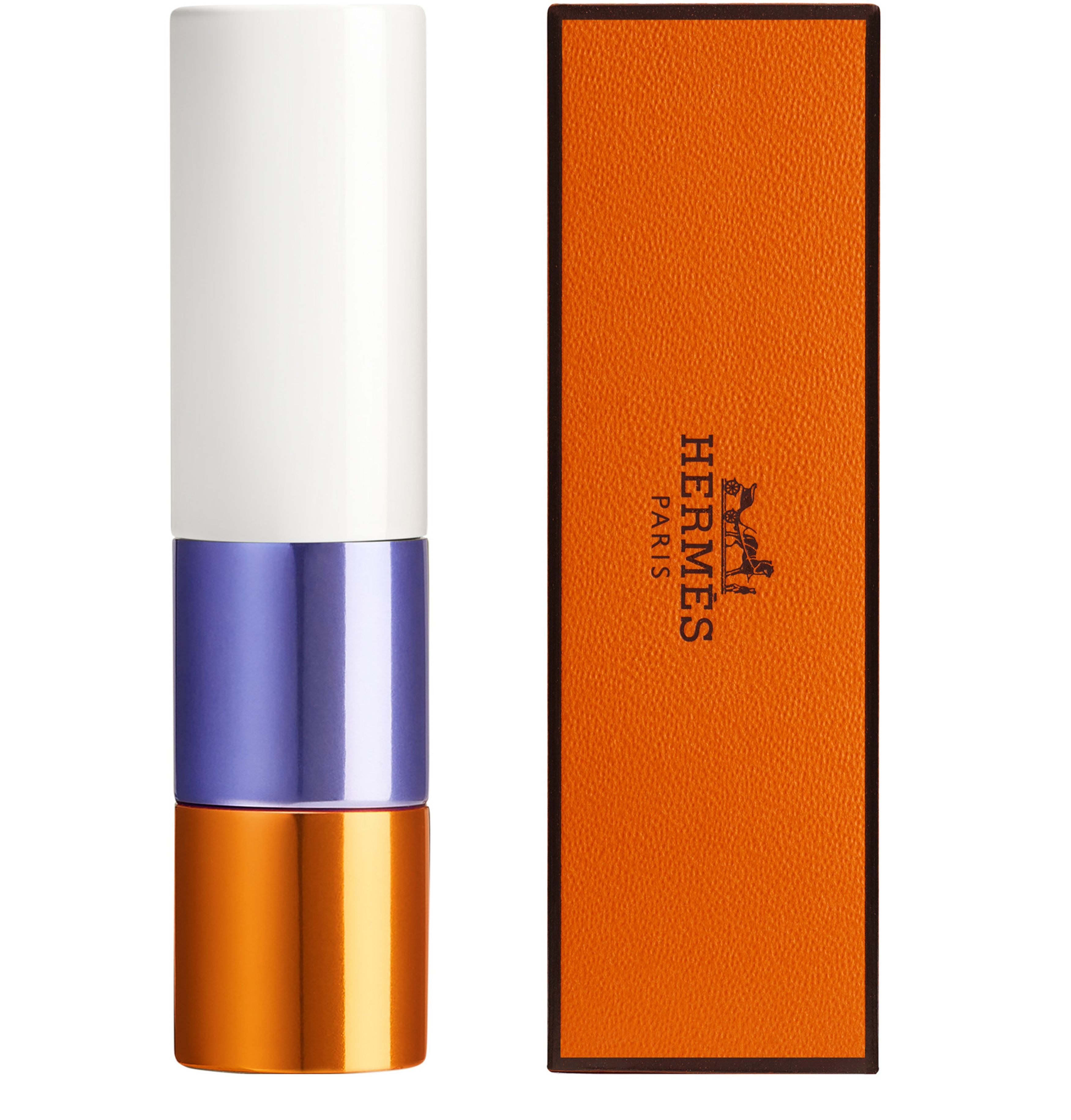 Rouge Hermès, Silky Lipstick Shine limited edition thumbnail 3