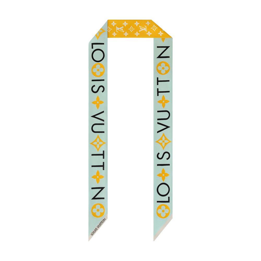 Monogram Infinity BB Bandeau thumbnail 5