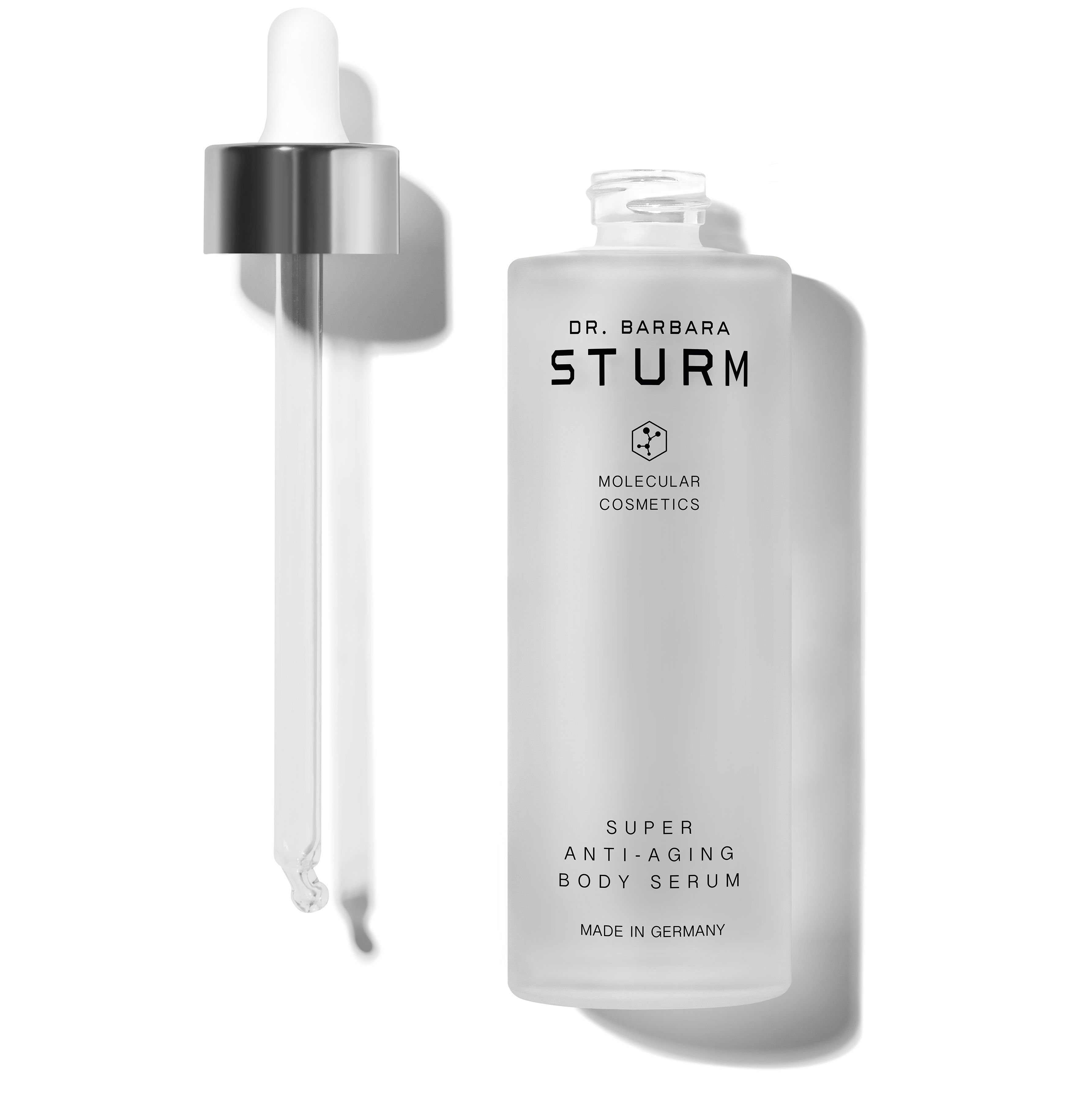 Super Anti-Aging Body Serum 100 ml thumbnail 4