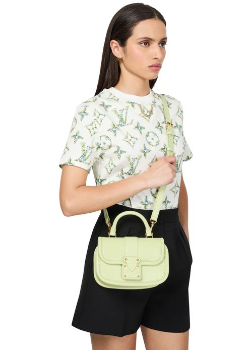 LOUIS VUITTON Hide and Seek