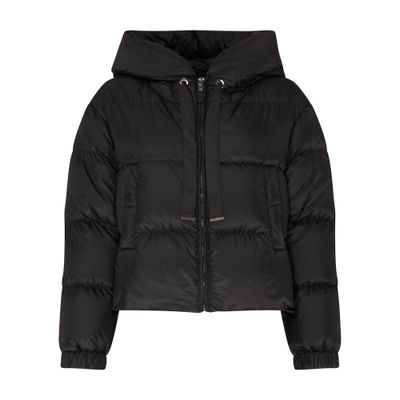 Max Mara Coats In Black