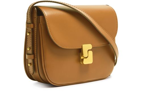 SOEUR Bellissima mini shoulder bag