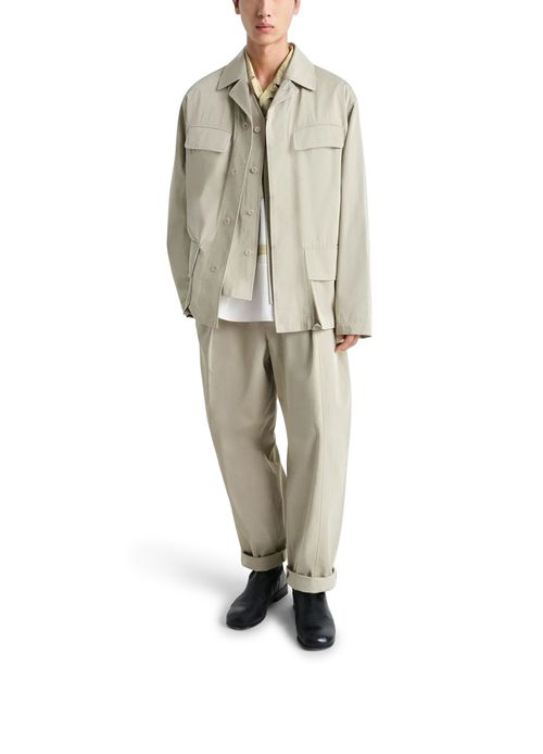 LEMAIRE Four pockets jacket