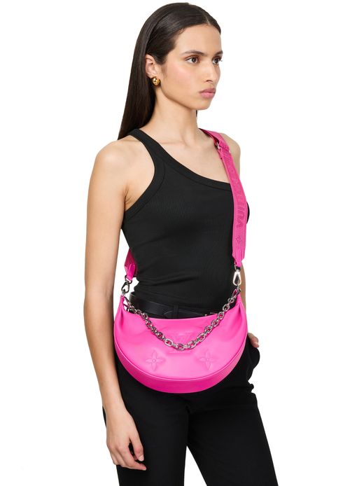 LOUIS VUITTON OverTheMoon