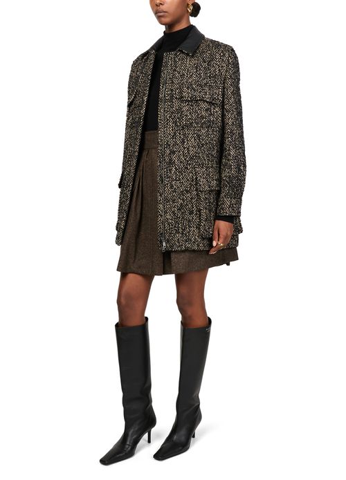 MAX MARA Angio coat