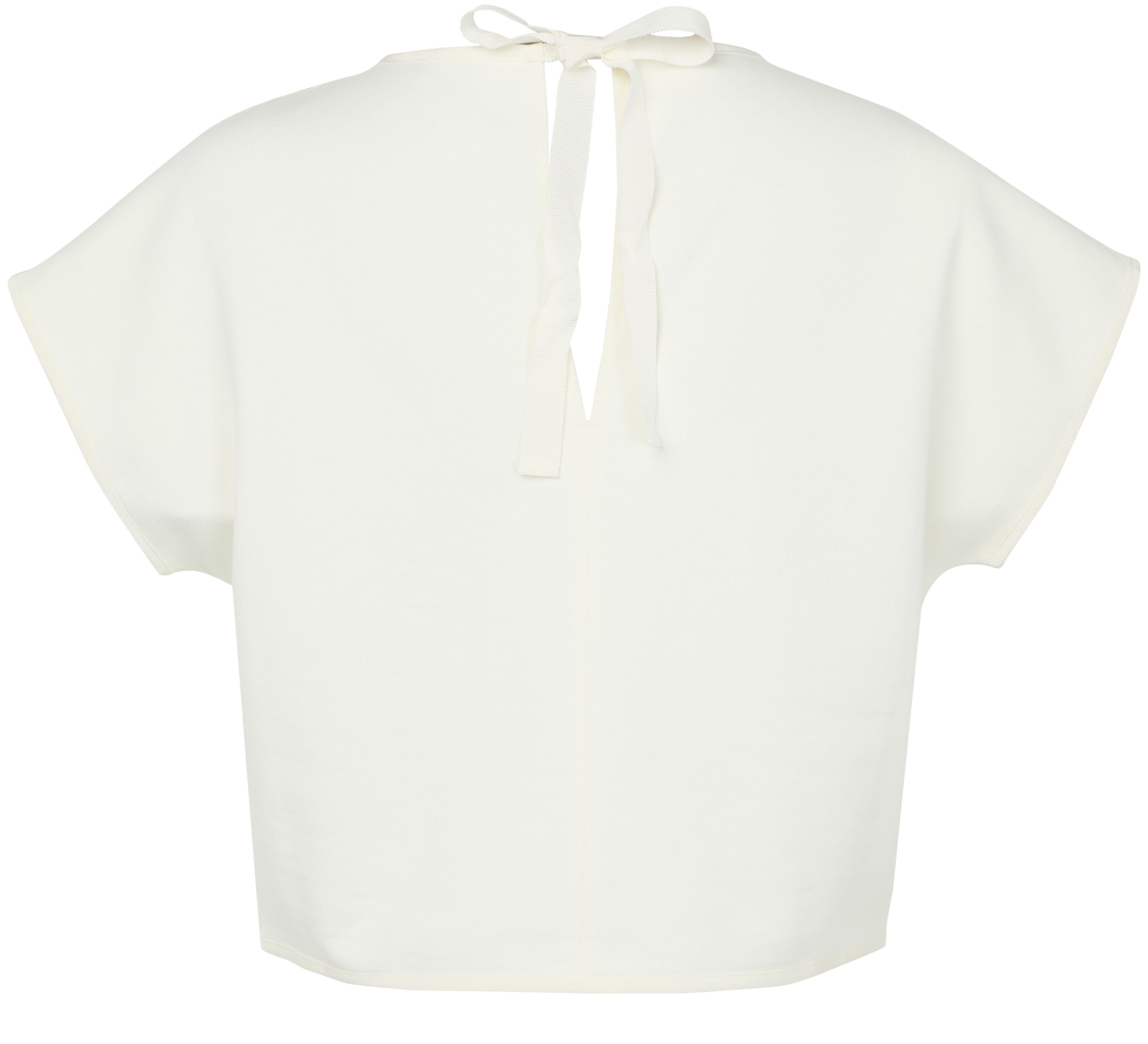 Short-sleeved top thumbnail 3